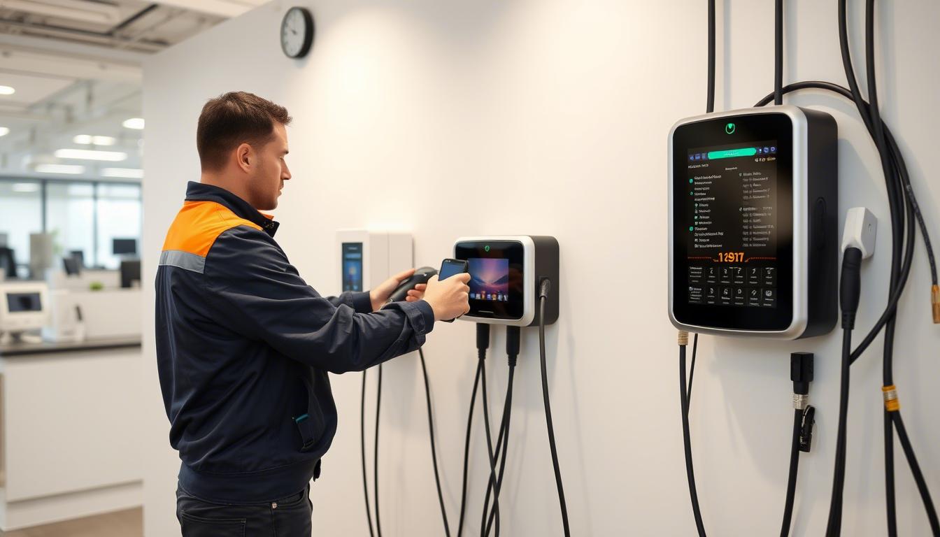 Installazione professionale